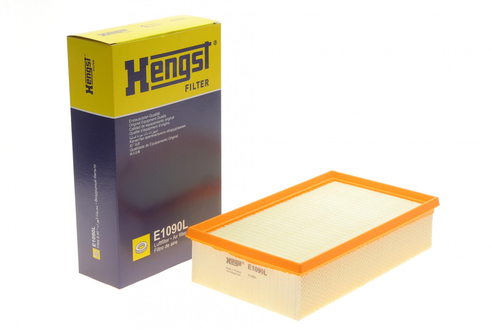 E1090L HENGST FILTER